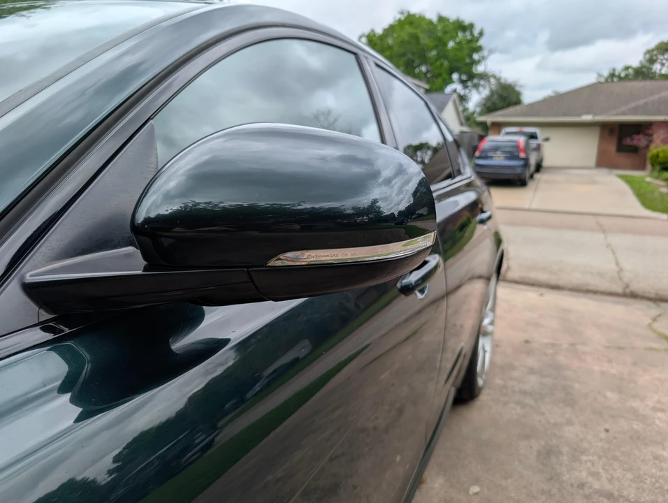 2016 Jaguar X260 XF - Image 11 of 31