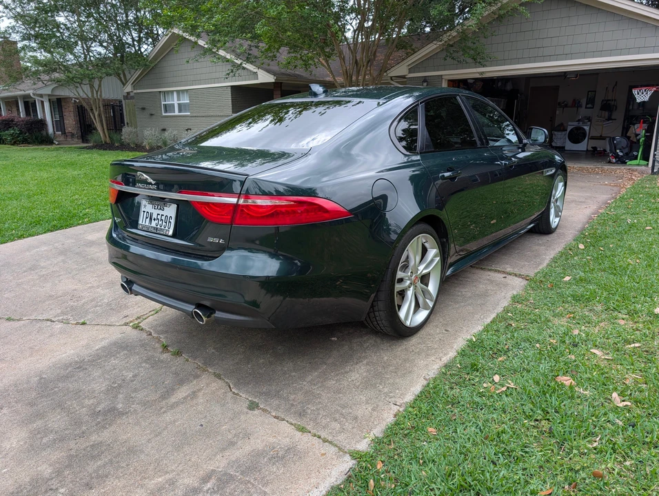 2016 Jaguar X260 XF - Image 7 of 31