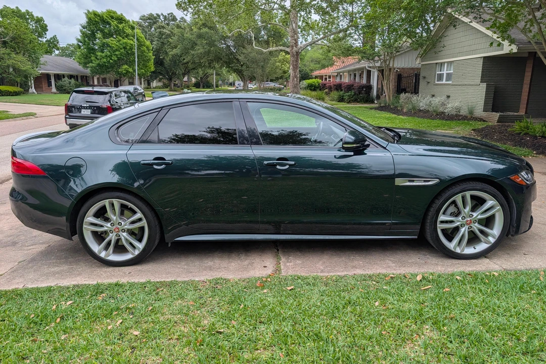 2016 Jaguar X260 XF - Image 3 of 31