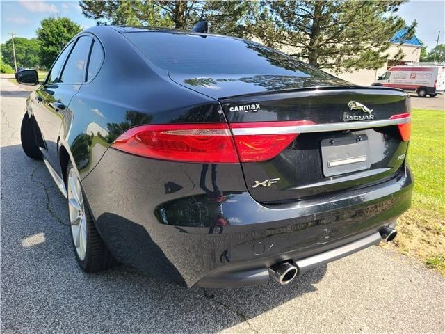 2016 Jaguar X260 XF - Image 3 of 12