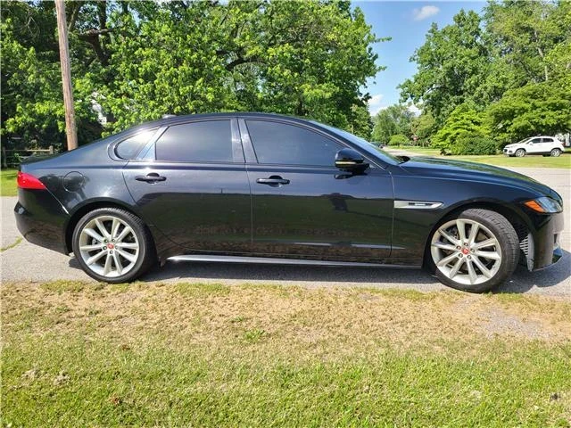 2016 Jaguar X260 XF - Image 6 of 12