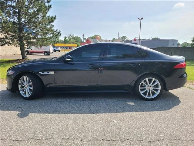 2016 Jaguar X260 XF - Image 2 of 12