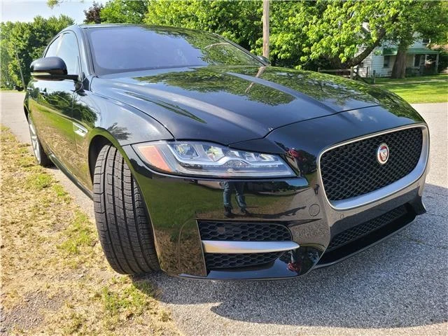 2016 Jaguar X260 XF - Image 7 of 12