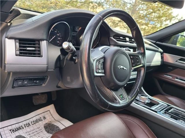 2016 Jaguar X260 XF - Image 9 of 12