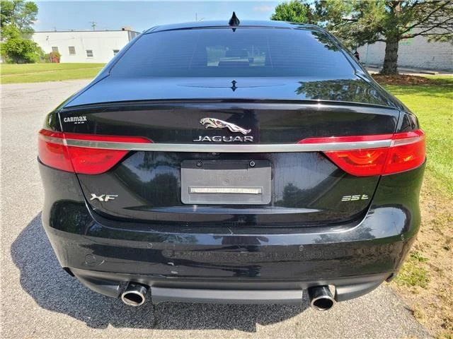2016 Jaguar X260 XF - Image 4 of 12