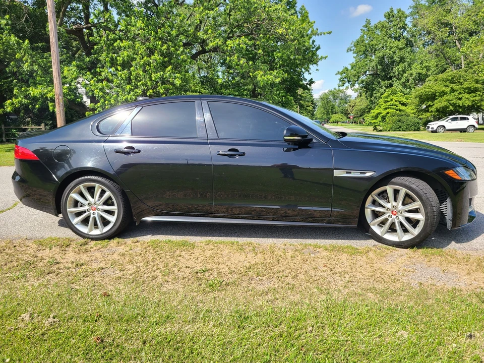 2016 Jaguar X260 XF - Image 6 of 21