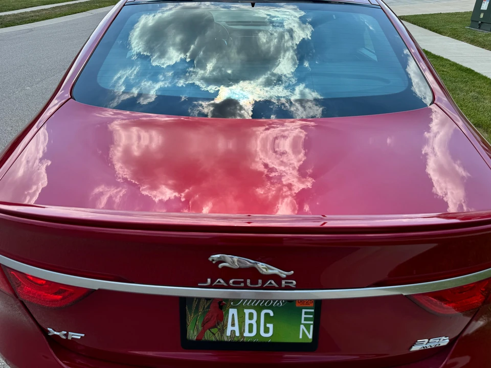2016 Jaguar X260 XF - Image 25 of 31