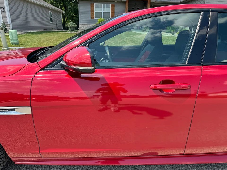2016 Jaguar X260 XF - Image 21 of 31