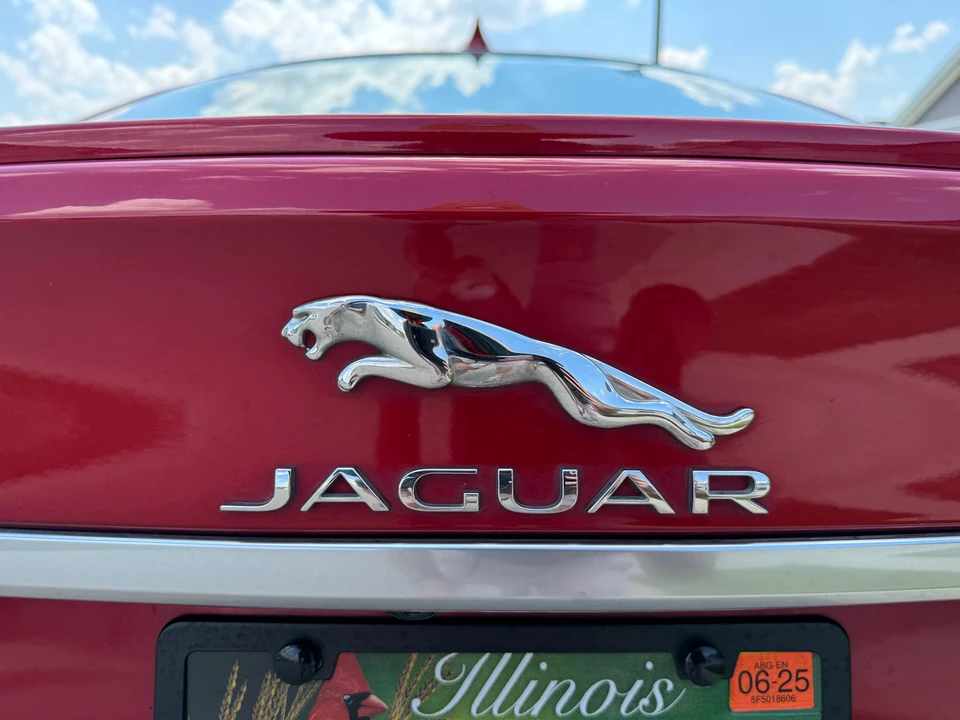 2016 Jaguar X260 XF - Image 26 of 31