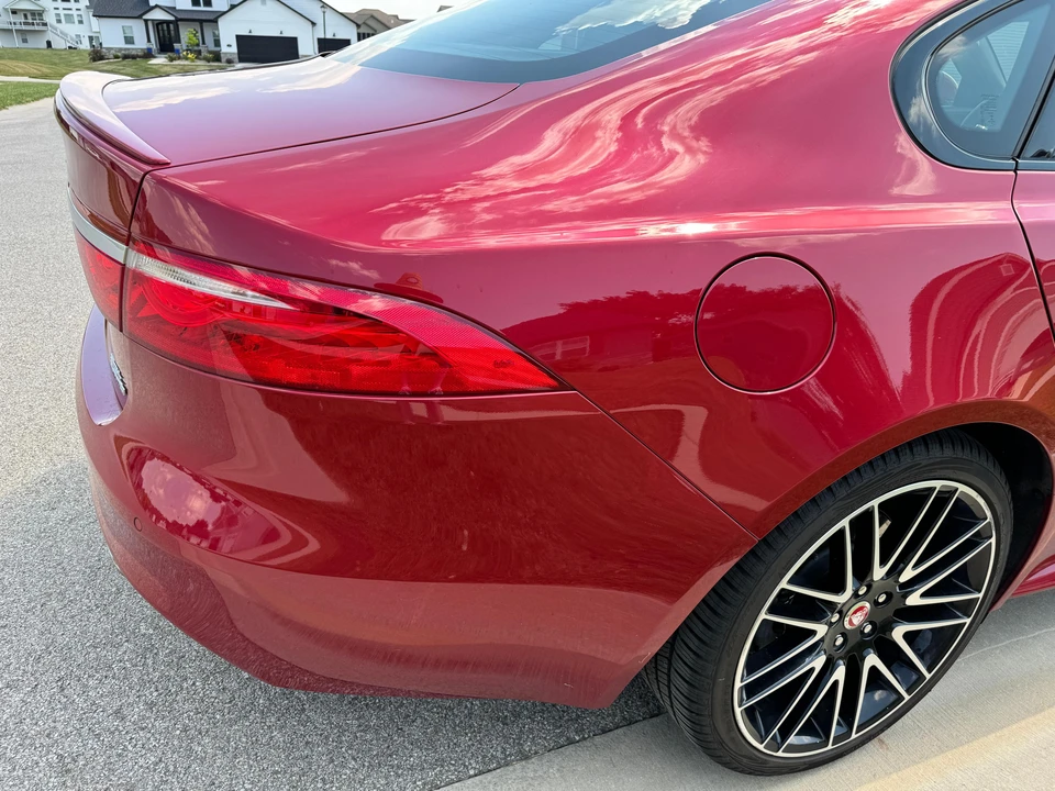2016 Jaguar X260 XF - Image 29 of 31