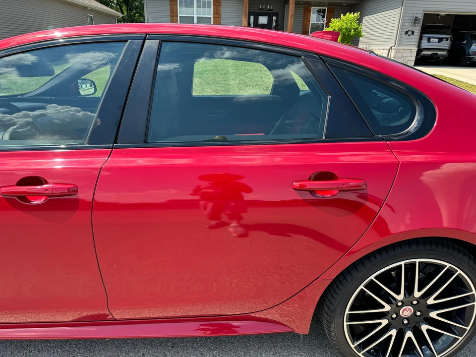 2016 Jaguar X260 XF - Image 22 of 31
