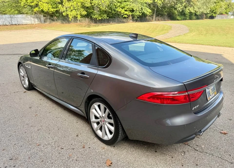 2016 Jaguar X260 XF - Image 8 of 18