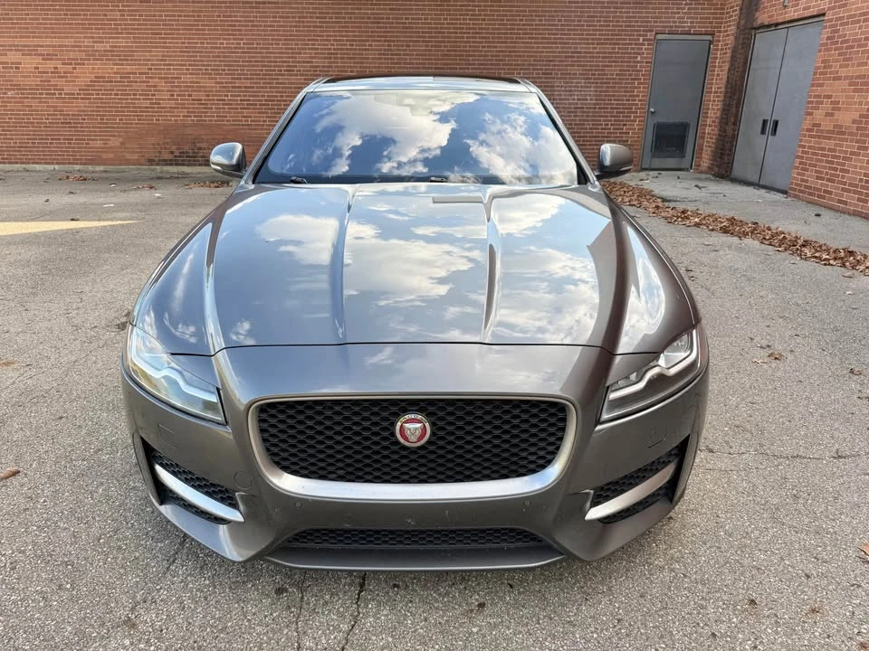 2016 Jaguar X260 XF - Image 3 of 18