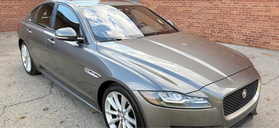 2016 Jaguar X260 XF - Image 10 of 18