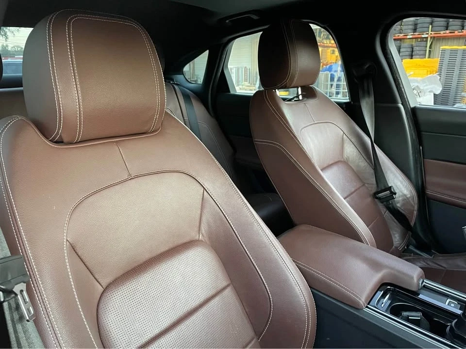 2016 Jaguar X260 XF - Image 11 of 17