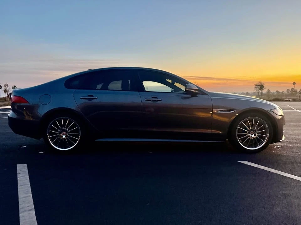 2016 Jaguar X260 XF - Image 6 of 20