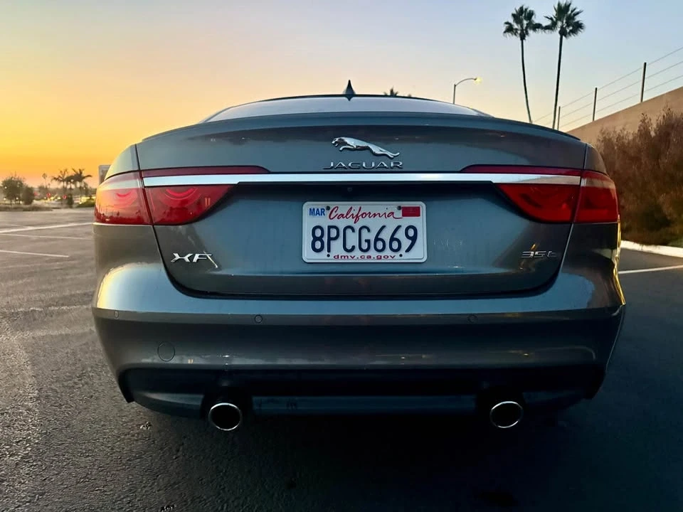 2016 Jaguar X260 XF - Image 4 of 20