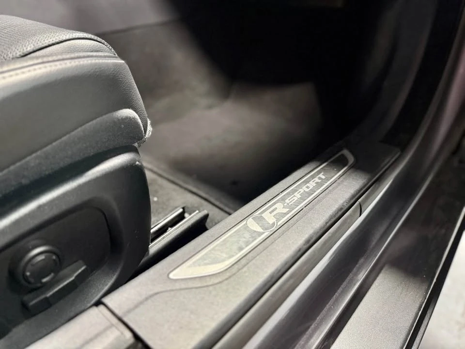 2016 Jaguar X260 XF - Image 19 of 20