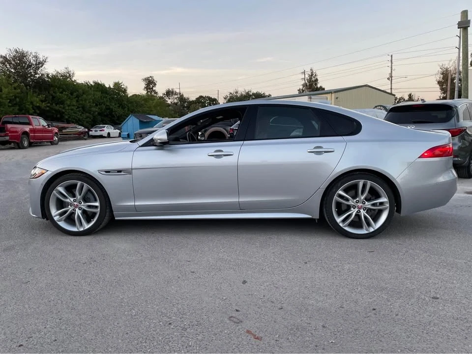 2016 Jaguar X260 XF - Image 5 of 17