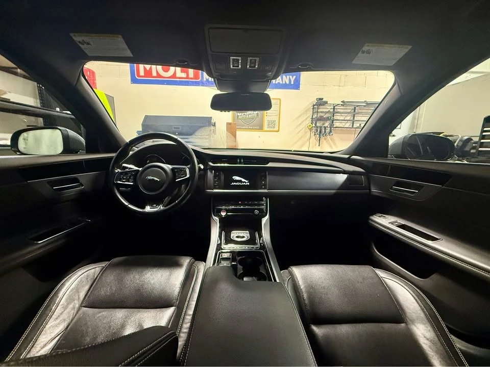 2016 Jaguar X260 XF - Image 15 of 20