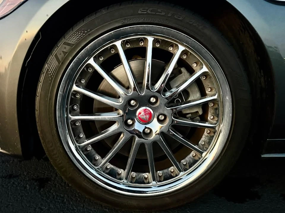 2016 Jaguar X260 XF - Image 10 of 20