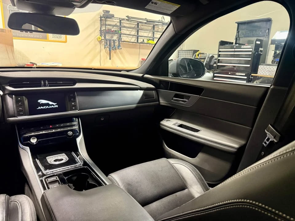 2016 Jaguar X260 XF - Image 17 of 20