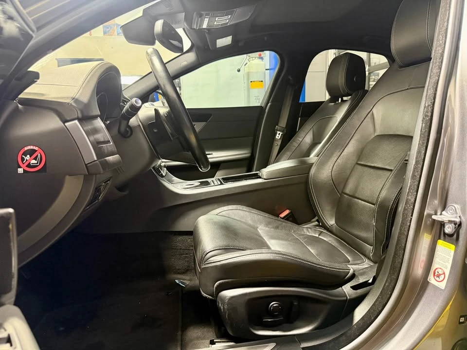 2016 Jaguar X260 XF - Image 13 of 20
