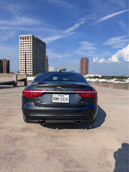 2016 Jaguar X260 XF - Image 6 of 17