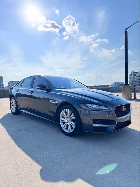 2016 Jaguar X260 XF - Image 3 of 17