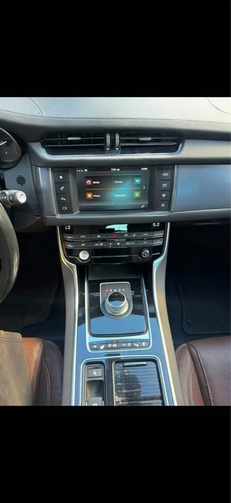2016 Jaguar X260 XF - Image 9 of 19