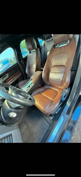 2016 Jaguar X260 XF - Image 6 of 19