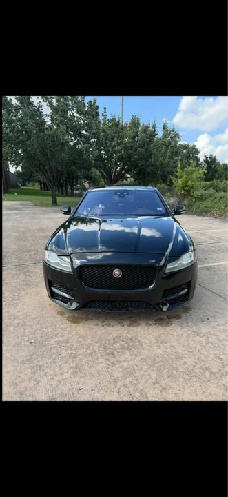 2016 Jaguar X260 XF - Image 2 of 19