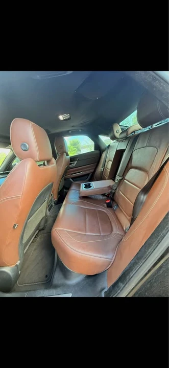 2016 Jaguar X260 XF - Image 12 of 19