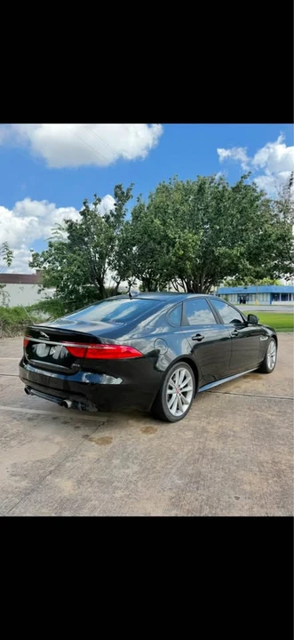 2016 Jaguar X260 XF - Image 4 of 19
