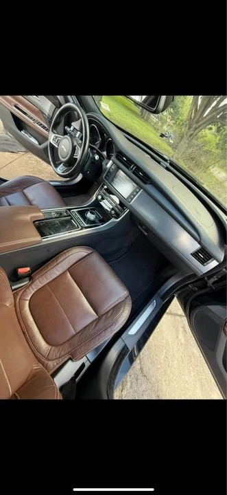 2016 Jaguar X260 XF - Image 16 of 19