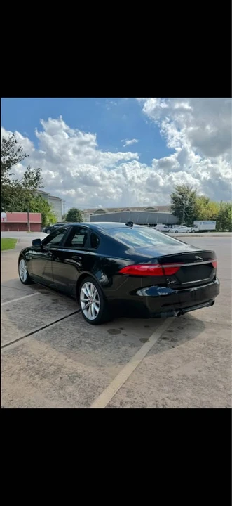 2016 Jaguar X260 XF - Image 5 of 19