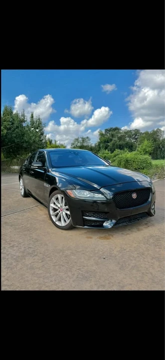 2016 Jaguar X260 XF - Image 3 of 19
