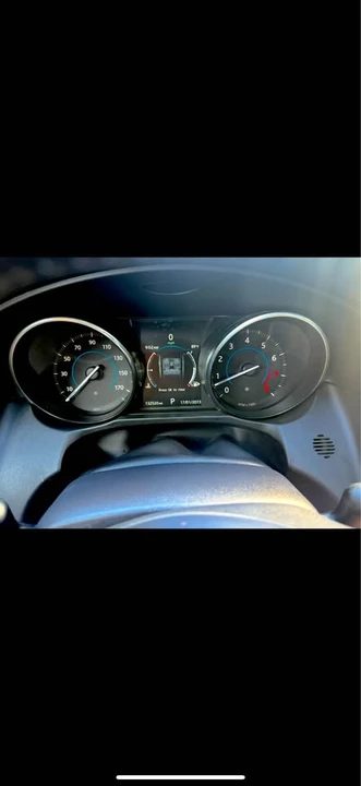 2016 Jaguar X260 XF - Image 19 of 19