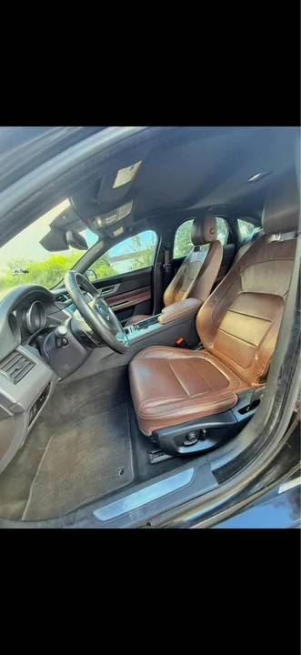 2016 Jaguar X260 XF - Image 11 of 19
