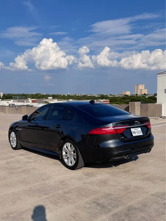 2016 Jaguar X260 XF - Image 8 of 19