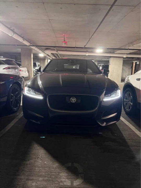 2016 Jaguar X260 XF - Image 19 of 19