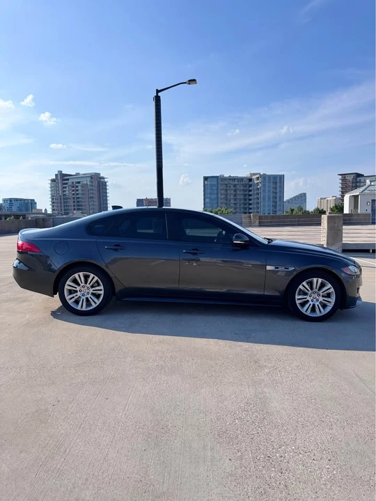 2016 Jaguar X260 XF - Image 4 of 19