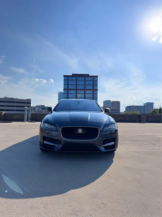 2016 Jaguar X260 XF - Image 2 of 19