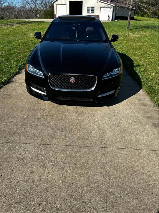 2016 Jaguar X260 XF - Image 16 of 16