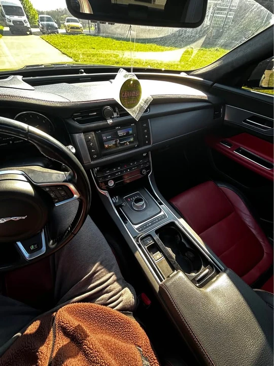 2016 Jaguar X260 XF - Image 13 of 16