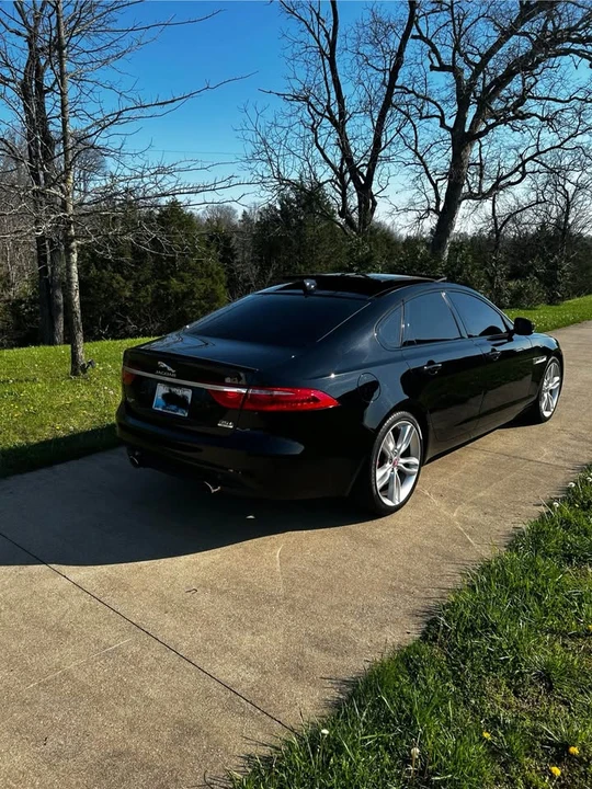 2016 Jaguar X260 XF - Image 4 of 16