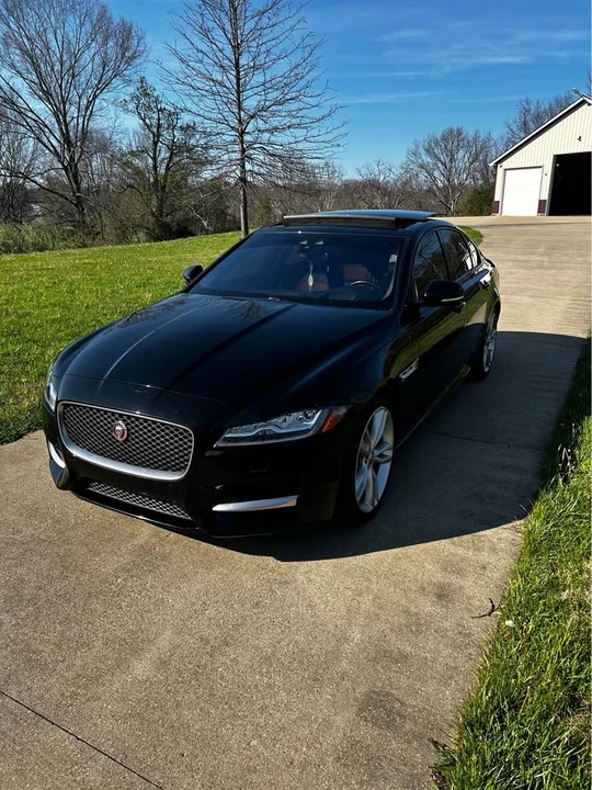 2016 Jaguar X260 XF - Image 6 of 16