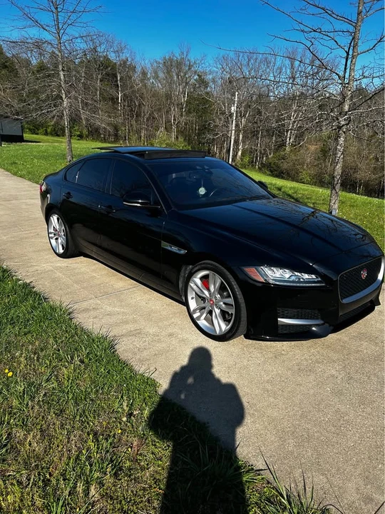 2016 Jaguar X260 XF - Image 2 of 16