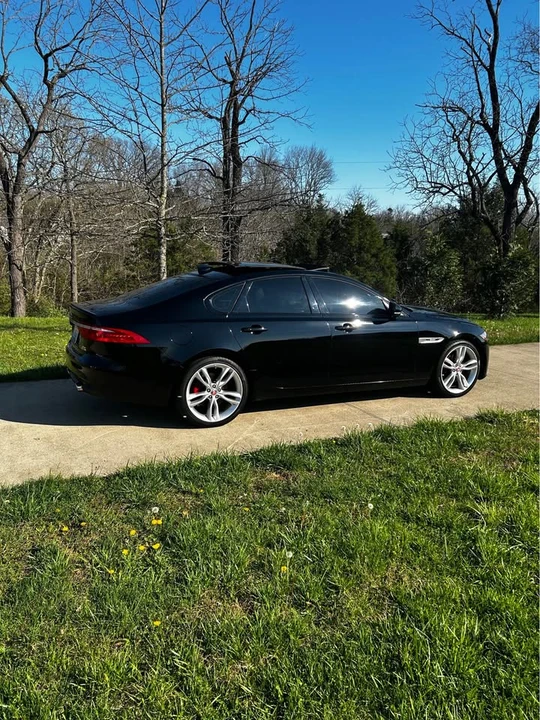 2016 Jaguar X260 XF - Image 3 of 16