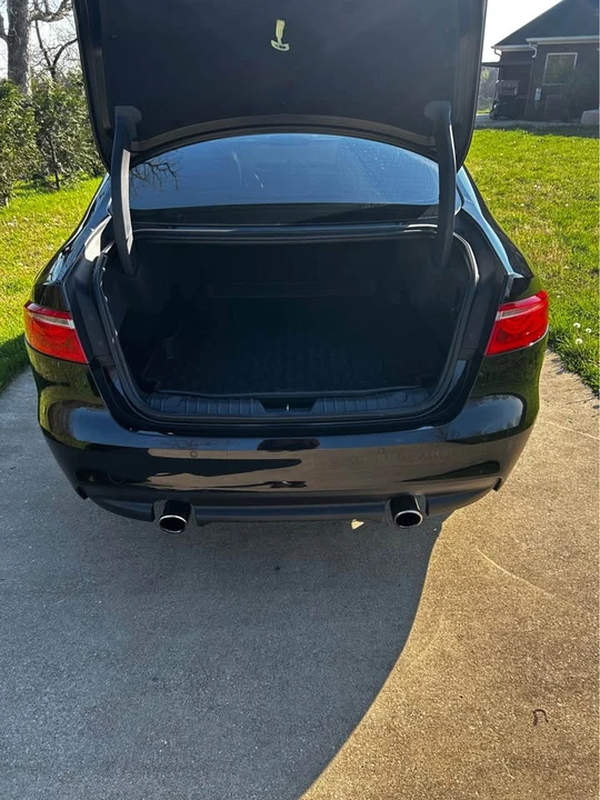 2016 Jaguar X260 XF - Image 7 of 16